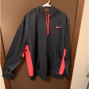 Men’s hoodie